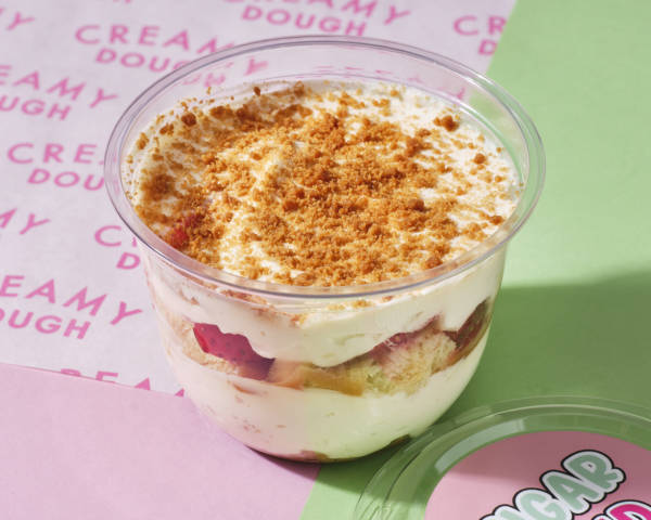 Creamy Cup – Image 2