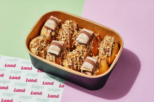 Mini Box Kinder Bueno
