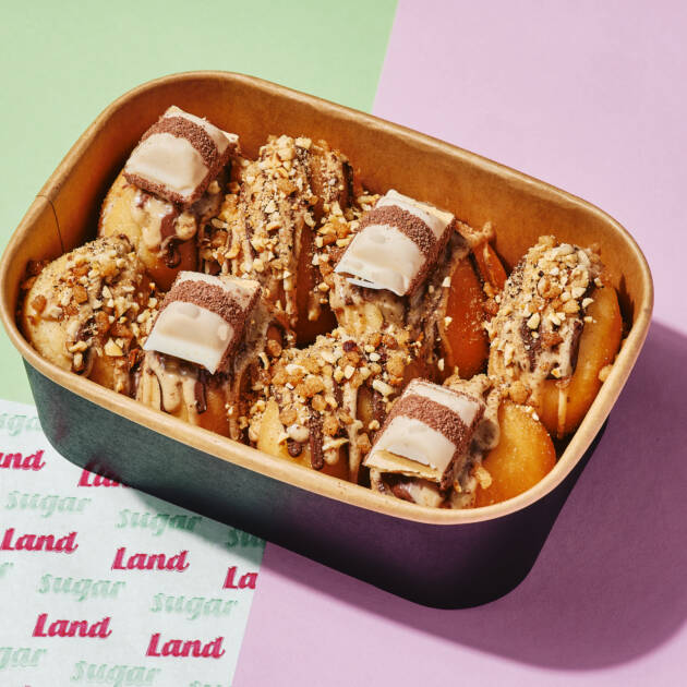 Mini Box Kinder Bueno