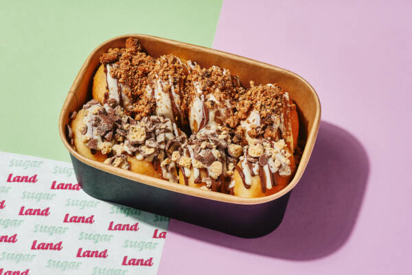 Mini Box Duo Maltesers & Granola