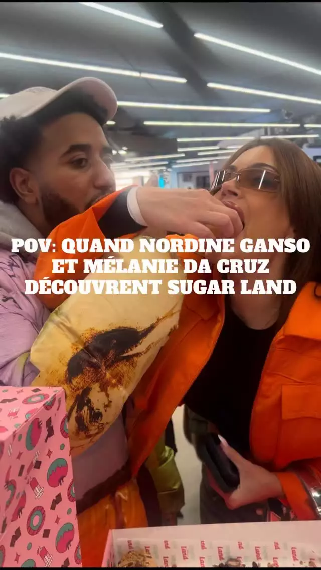 C’EST JUSTE L’EFFET SUGAR LAND 👨🏾‍⚕️💉
•
RETROUVEZ-NOUS AU 🏡2 rue Arsène Chéreau, 93100 Montreuil • 🚇L9 - Robespierre 
•
❌ LUN & MAR : FERMÉ
⏰ MER • JEU : 20H - 02H
⏰ VEN • SAM : 20H - 02H
⏰ DIM : 20H - 02H
•
QUAND C’EST L’HEURE… C’EST L’HEURE DU CREAM ! 👶 

#sugarland #beignets #dessert #Montreuil #bagnolet #paris #93 #2h #Restaurant #halal #foodgasm #foodlover #fyp